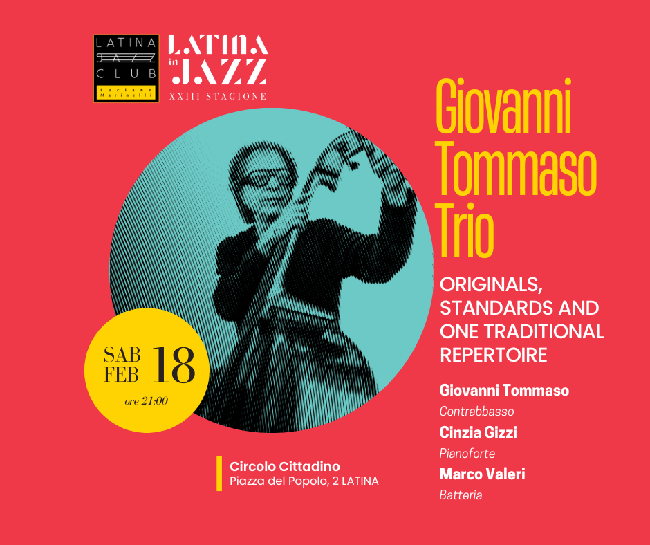 Giovanni-tommaso-trio-latina-jazz-club