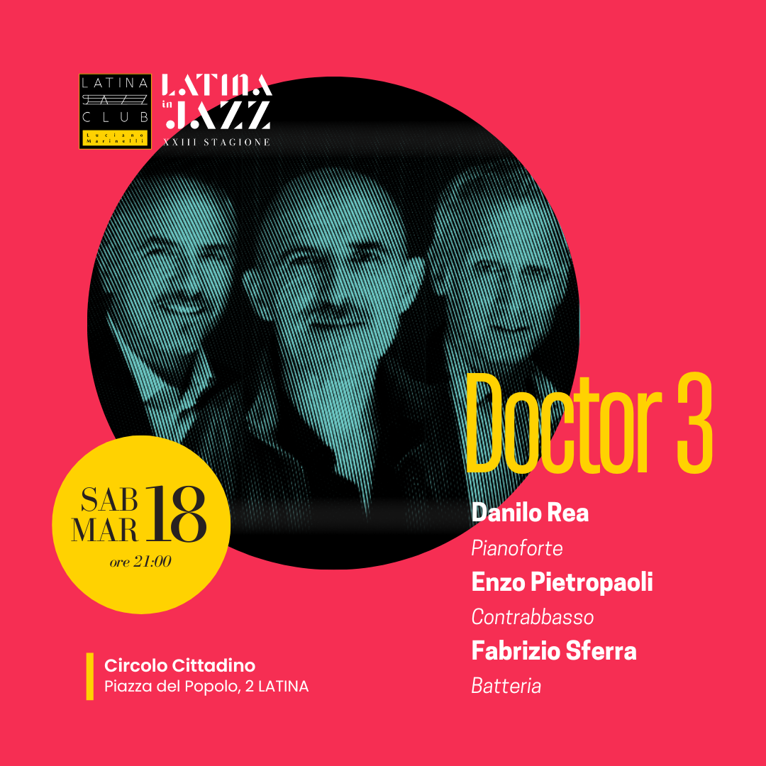 Doctor-3-latina-jazz-club